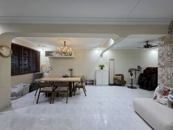 Blk 630 Pasir Ris Drive 3 (Pasir Ris), HDB 5 Rooms #611573621